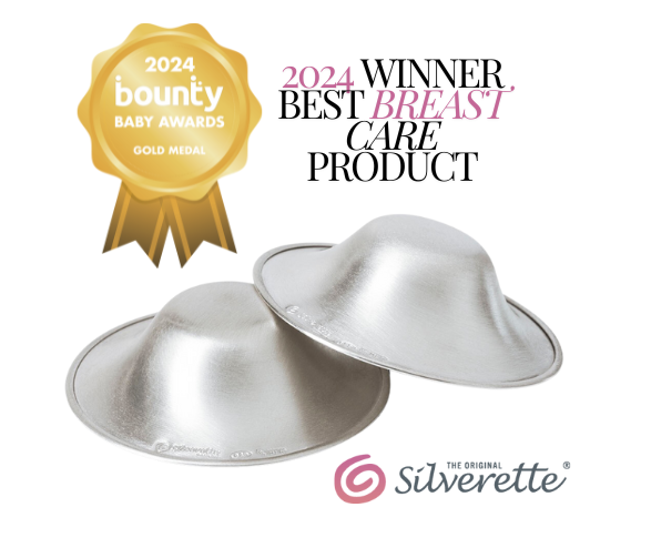 Silverette® Nursing Cups - Silverette-apac