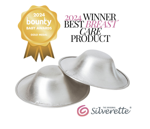 Silverette® Nursing Cups