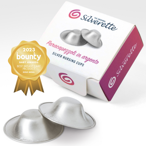 Silverette® Nurturing Essentials Bundle